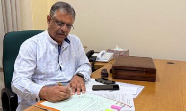 चिकित्सा विभाग में मिशन मोड में भर्तियां, फार्मासिस्ट के 2347 पदों के लिए अंतिम वरीयता सूची जारी