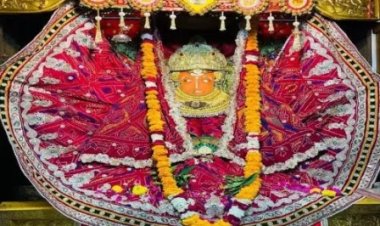 द ग्रैंड हेरिटेज चेज़: राजस्थान दिवस पर रोमांच, संस्कृति और धरोहर का संगम