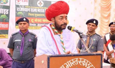 जिला स्तरीय ईको क्लब प्रभारी आमुखीकरण कार्यशाला का हुआ समापन
