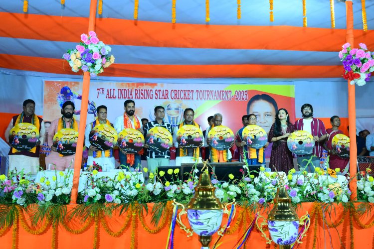 ପିପୁଲସ୍‌ ସିଏମ୍‌’ ଗୀତ ଉନ୍ମାଚନ କଲେ ମୁଖ୍ୟମନ୍ତ୍ରୀ