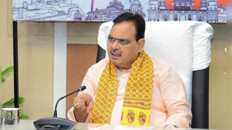 मातृ वंदन से होगा राजस्थान दिवस उत्सव का आगाज, CM भजनलाल मंगलवार को बाड़मेर आएंगे