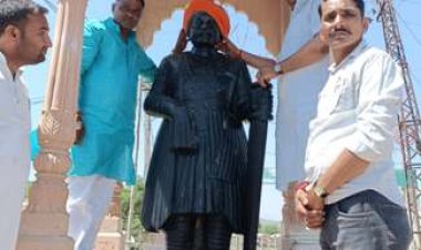 राणा सांगा वीरता, पराक्रम व देशभक्ति की मिसाल: पर्यावरण एवं वन राज्यमंत्री