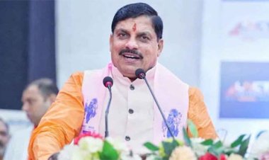 मुख्यमंत्री निवास में दीपावली मिलन समारोह