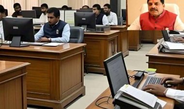 मप्र के अधिकारियों-कर्मचारियों के लिए बड़ा ऐलान, 9 साल बाद मिलेगा प्रमोशन, जानिए किसे मिलेगा फायदा