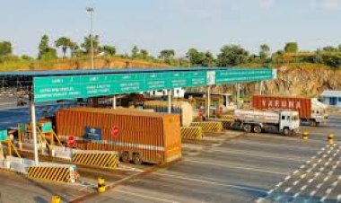 अब बार-बार नहीं देना पड़ेगा Toll Tax, एक बार जमा होगा, सालभर फुर्सत, जानिए क्या है प्लान