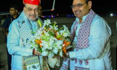 दादिया में गुरुवार को सहकार एवं रोजगार उत्सव का आयोजन