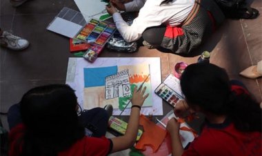 फ्रैंकोफोनी मेला -2025 का आयोजन शनिवार को, फ्रेंच भाषा एवं सासंस्कृतिक समन्वय का उत्सव है फ्रेंकोफॉनी फेयर