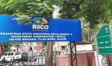 रीको की औद्योगिक भूमि आवंटन योजना को निवेशकों से मिला जबरदस्त उत्साह