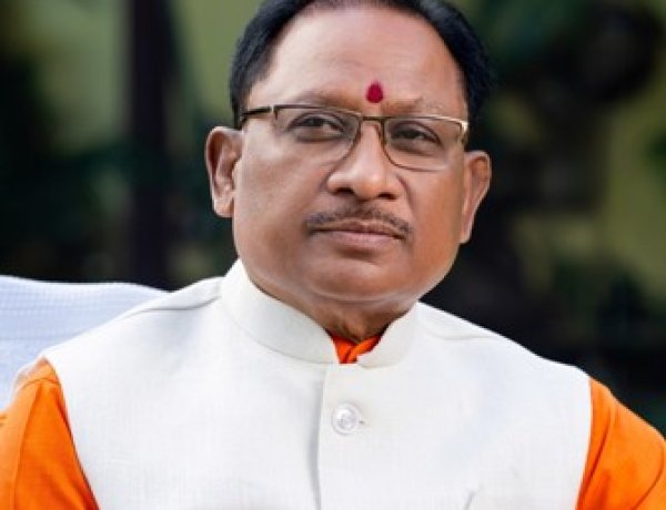 छत्तीसगढ़ में आदिवासी नेतृत्व गढ़ रहा है विकास के नए सोपान