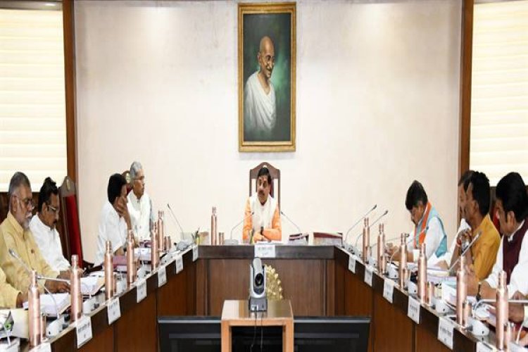 मुख्यमंत्री सुगम परिवहन सेवा" प्रारम्भ करने की स्वीकृति