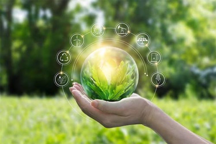 हरित विकास और पर्यावरण संरक्षण के लिये मुख्यमंत्री नगरीय विकास योजना