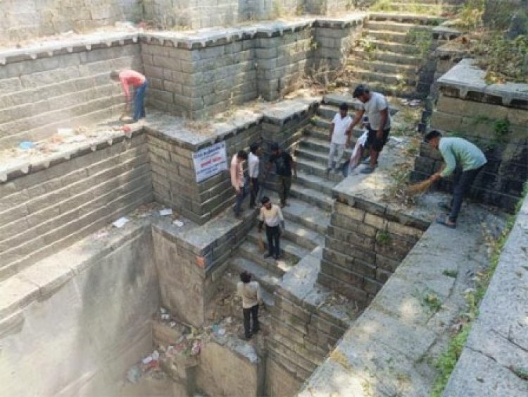 जल गंगा संवर्धन अभियान: जल संरक्षण के कार्यों में समाज के प्रत्येक वर्ग का मिल रहा है सहयोग