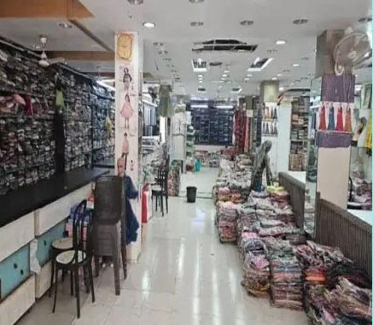 छत्तीसगढ़ में व्यापार को मिली नई उड़ान