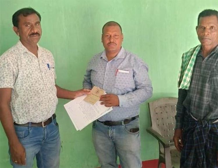 सुशासन तिहार: लोगों को मिल रहा त्वरित समाधान