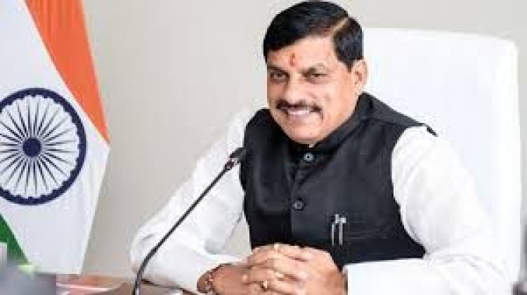 "एमपी राइज 2025": औद्योगिक विकास, कौशल और रोजगार का होगा संगम