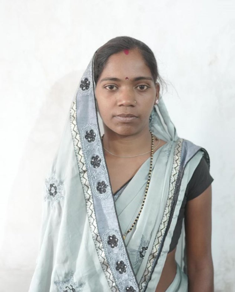 महतारी वंदन, बनी संबल: अब आत्मनिर्भर हैं रेखा दास महंत