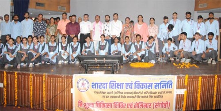 जज्‍बे और प्रतिभा को कोई नहीं रोक सकता: विधानसभा अध्यक्ष 
