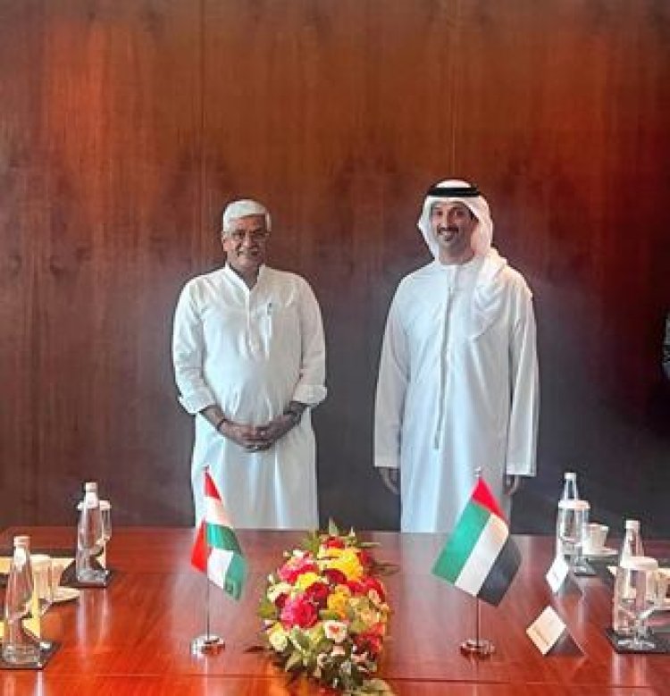 पर्यटन सेक्टर 8 करोड़ लोगों को रोजगार दे रहा है: केंद्रीय पर्यटन और संस्कृति मंत्री