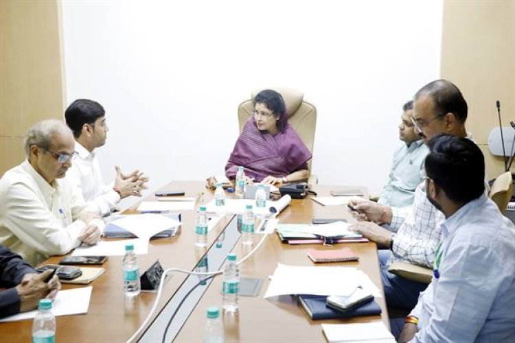 अयोध्या बायपास चौड़ीकरण का कार्य एक जून से शुरू होगा