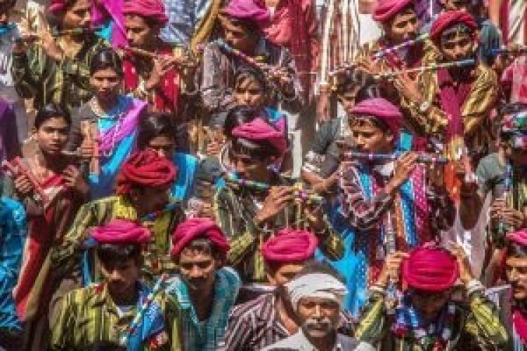 प्रदेश की तीन धरोहरों का भारत की अमूर्त सांस्कृतिक विरासत की राष्ट्रीय सूची में शामिल होना गर्व का विषय : मुख्यमंत्री डॉ. यादव