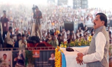 कृषि एवं उद्यानिकी में नवाचार और उन्नत तकनीकों से बढ़ाएंगे उत्पादन क्षमता : मुख्यमंत्री डॉ. यादव