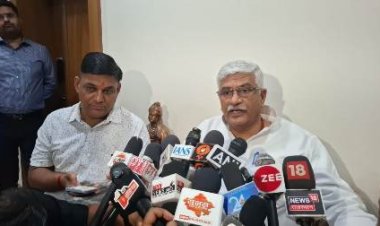 भारत अपने हितों की रक्षा करने में सक्षम, समर्थ, सशक्त और स्वतंत्र : केंद्रीय संस्कृति एवं पर्यटन मंत्री