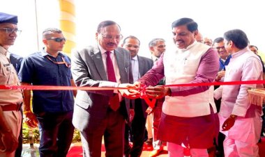 नये कानूनों से न्यायालयीन प्रणाली और लोकतंत्र हुआ है समृद्ध : मुख्यमंत्री डॉ. यादव