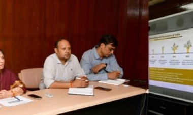 राजस्थान फाउंडेशन की नॉलेज सीरीज: प्रवासी राजस्थानियों को निवेश और स्टार्टअप से जोड़ने की पहल