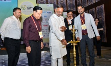 देश के अक्षय ऊर्जा उत्पादन में राजस्थान का योगदान सर्वाधिक- ऊर्जा राज्य मंत्री