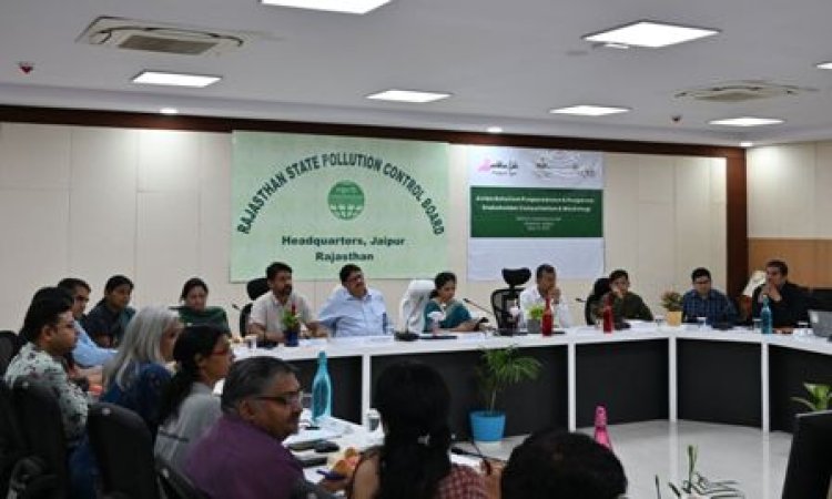 एवियन बोटुलिज्म की तैयारी और प्रतिक्रिया पर एक दिवसीय कार्यशाला आयोजित