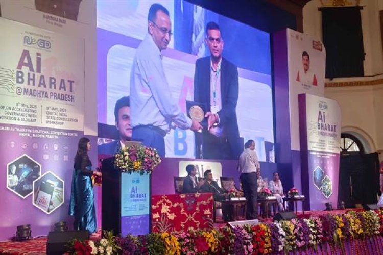 आधार के अनुप्रयोग से सुगम हो रहा सुशासन, खुल रहे नवाचार के नये रास्ते