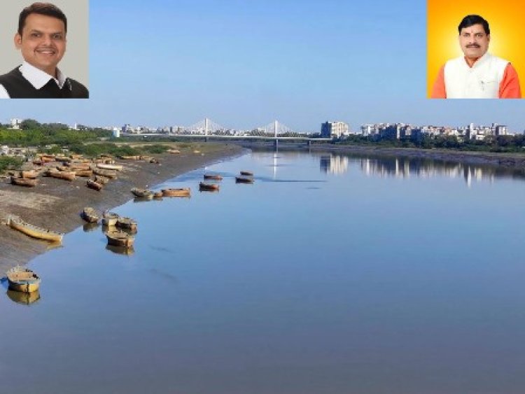 ताप्ती बेसिन मेगा रिचार्ज परियोजना, मुख्यमंत्री डॉ. यादव और महाराष्ट्र के मुख्यमंत्री फड़नवीस की मौजूदगी में 10 मई को होगा एमओयू साइन