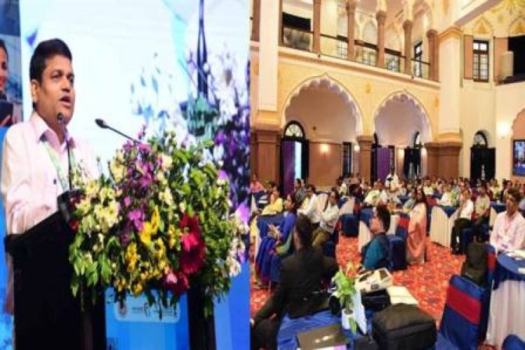 मध्यप्रदेश डिजिटल इंफ्रास्ट्रक्चर में शीर्ष राज्य, यहां 2 Gbps स्पीड वाला SD-WAN एनेबल्ड SWAN नेटवर्क—खुद का डेटा सेंटर भी