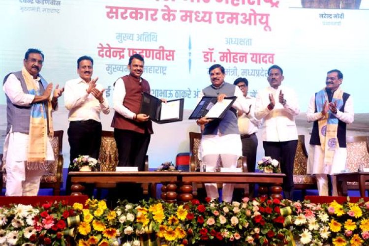नया कीर्तिमान स्थापित करेगी तापी बेसिन मेगा रिचार्ज परियोजना : मुख्यमंत्री डॉ. यादव