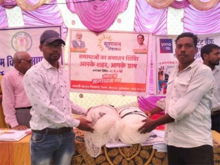 महाजाल से बदली जिंदगी : रूपलाल और राजेश की नई शुरुआत