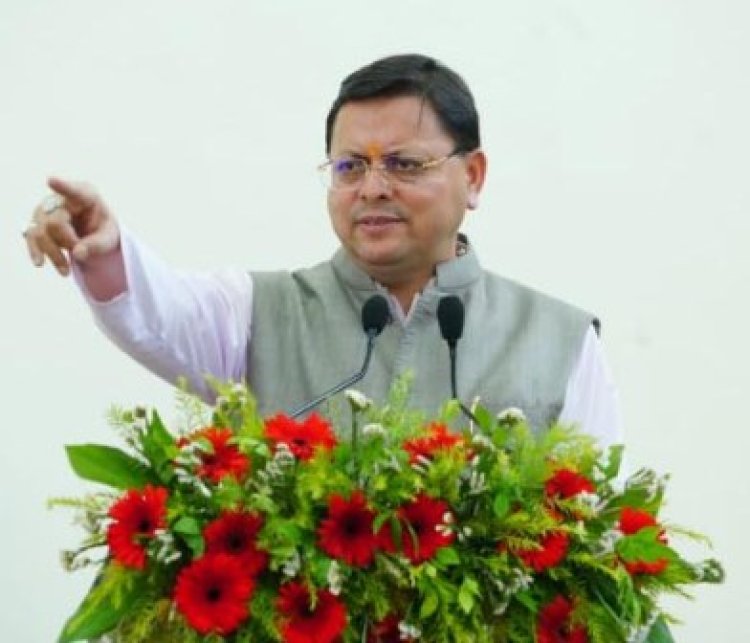मुख्यमंत्री ने ₹ 12.51 करोड़ की लागत से हरबंश कपूर मेमोरियल कम्युनिटी हॉल का किया लोकार्पण