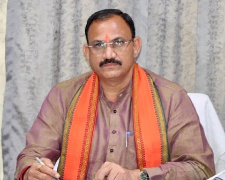 डेंगू के प्रति जनजागरूकता बढ़ाने 16 मई को मनाया जाएगा राष्ट्रीय डेंगू दिवस