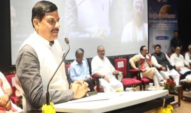 डोंगला की प्रतिष्ठा के साथ आधुनिकीकरण पर दिया जाएगा विशेष ध्यान : मुख्यमंत्री डॉ. यादव