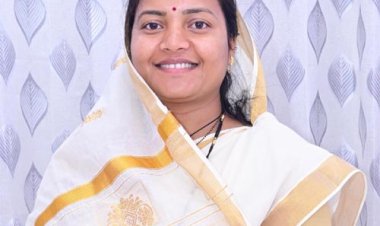 केंद्रीय बजट 2026-27 समावेशी विकास और महिला सशक्तिकरण की दिशा में ऐतिहासिक कदम : मंत्री लक्ष्मी राजवाड़े