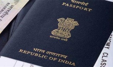 पासपोर्ट सत्यापन में उत्कृष्ट कार्य के लिए पुलिस विभाग को केन्द्र सरकार से मिला सम्मान
