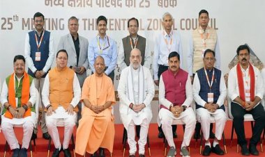 प्रधानमंत्री मोदी ने भारत को वैश्विक मंच पर दी नई पहचान : मुख्यमंत्री डॉ. यादव