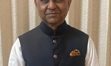 भारत सरकार के नीति आयोग में डॉ. ललित के. पंवार पर्यटन और मेजबानी क्षेत्र पर देंगे सुझाव