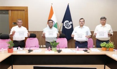 राजस्थान पुलिस का साइबर अपराध पर नकेल: हर थाने में 'साइबर हेल्प डेस्क' और नए व्हाट्सएप हेल्पलाइन नंबर शुरू