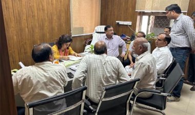 उद्यमियों की विद्युत संबंधी समस्याओं का हो प्रभावी समाधान