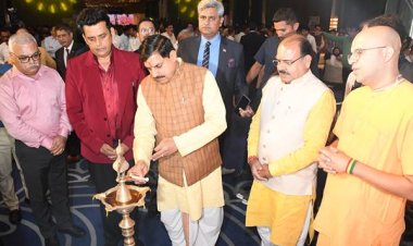 लोकतंत्र पर गहरा आघात था आपातकाल : मुख्यमंत्री डॉ. यादव