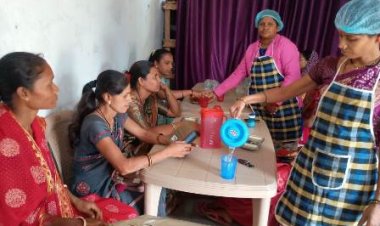 बालाघाट की सुमा दीदी बनीं बिजनेस वुमन प्रधानमंत्री नरेन्द्र मोदी ने ‘मन की बात’ में की तारीफ