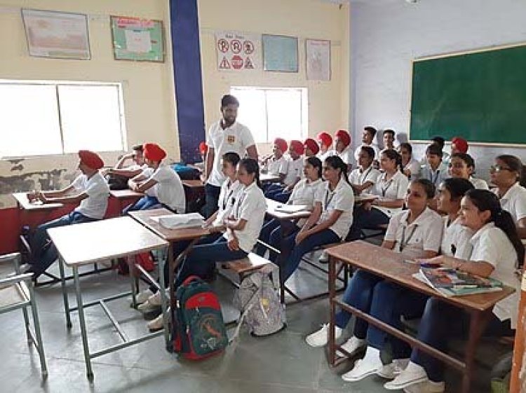 कोरबा जिले में शिक्षा के क्षेत्र में बड़ा कदम, 108 स्कूलों को मिलेंगे 17 करोड़, सजेगा बच्चों का भविष्य