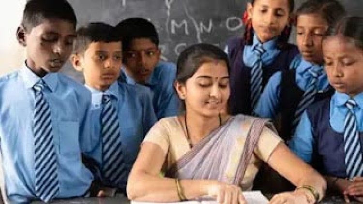 युक्तियुक्तकरण से सशक्त हो रही शिक्षा व्यवस्था