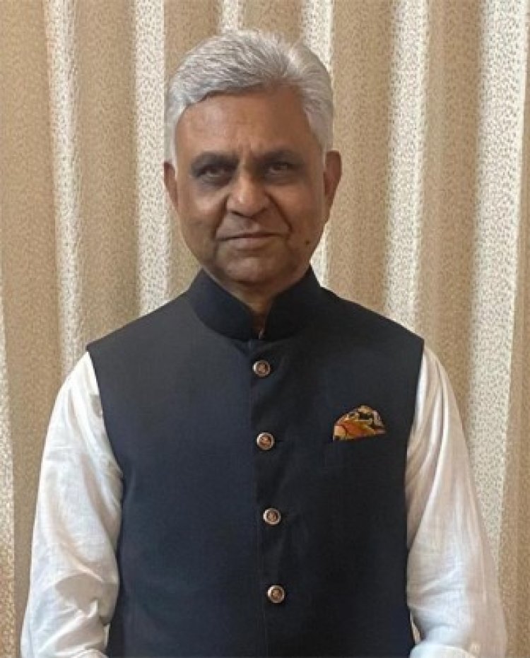 भारत सरकार के नीति आयोग में डॉ. ललित के. पंवार पर्यटन और मेजबानी क्षेत्र पर देंगे सुझाव