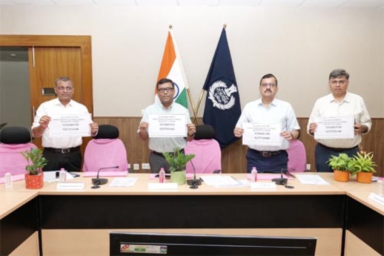 राजस्थान पुलिस का साइबर अपराध पर नकेल: हर थाने में 'साइबर हेल्प डेस्क' और नए व्हाट्सएप हेल्पलाइन नंबर शुरू